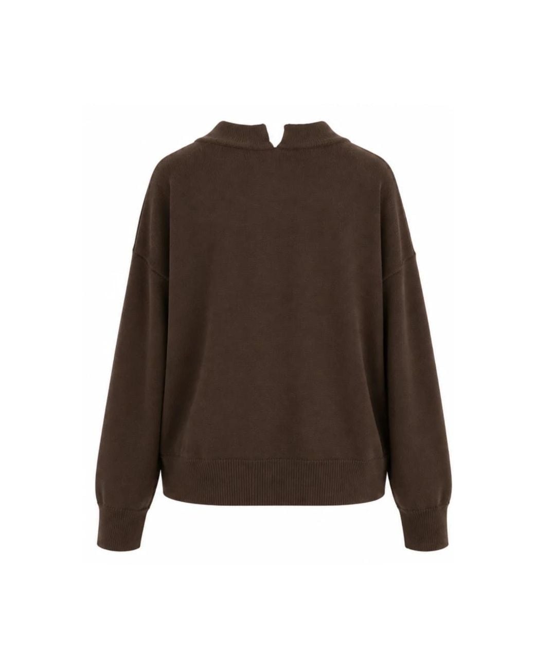 Cardigans Jucca de color Brown