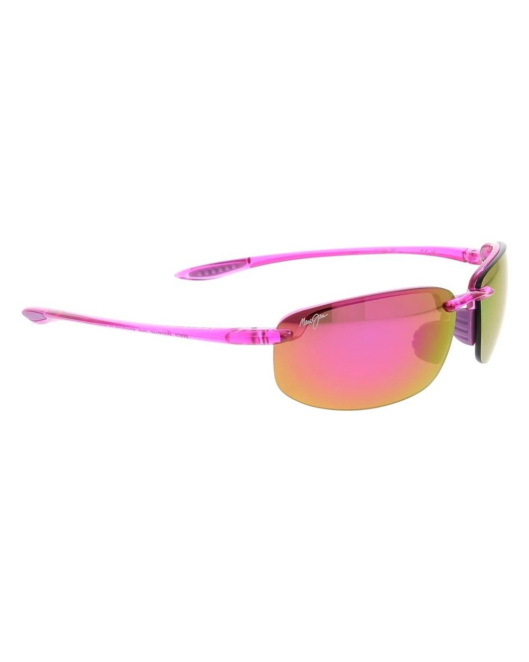 Maui Jim Pink Sunglasses
