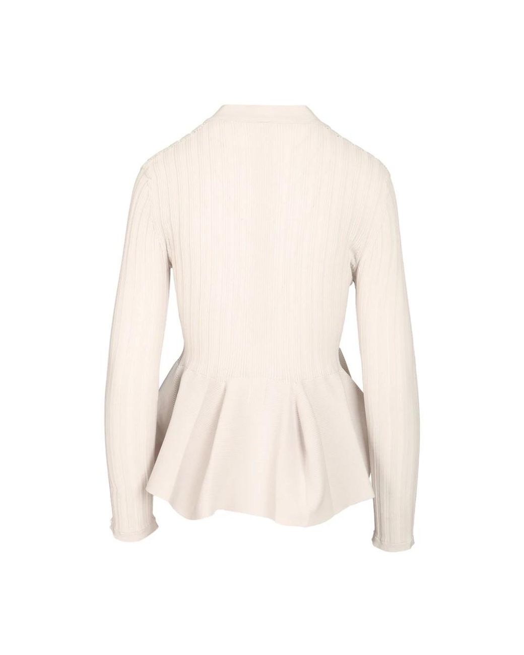 Cardigans CFCL de color Natural