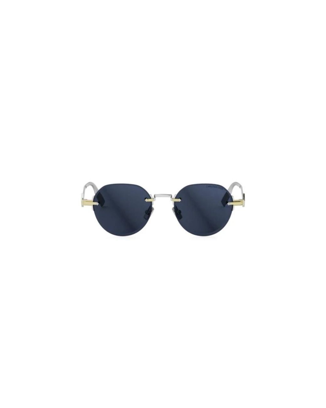 Dior Blue Sunglasses