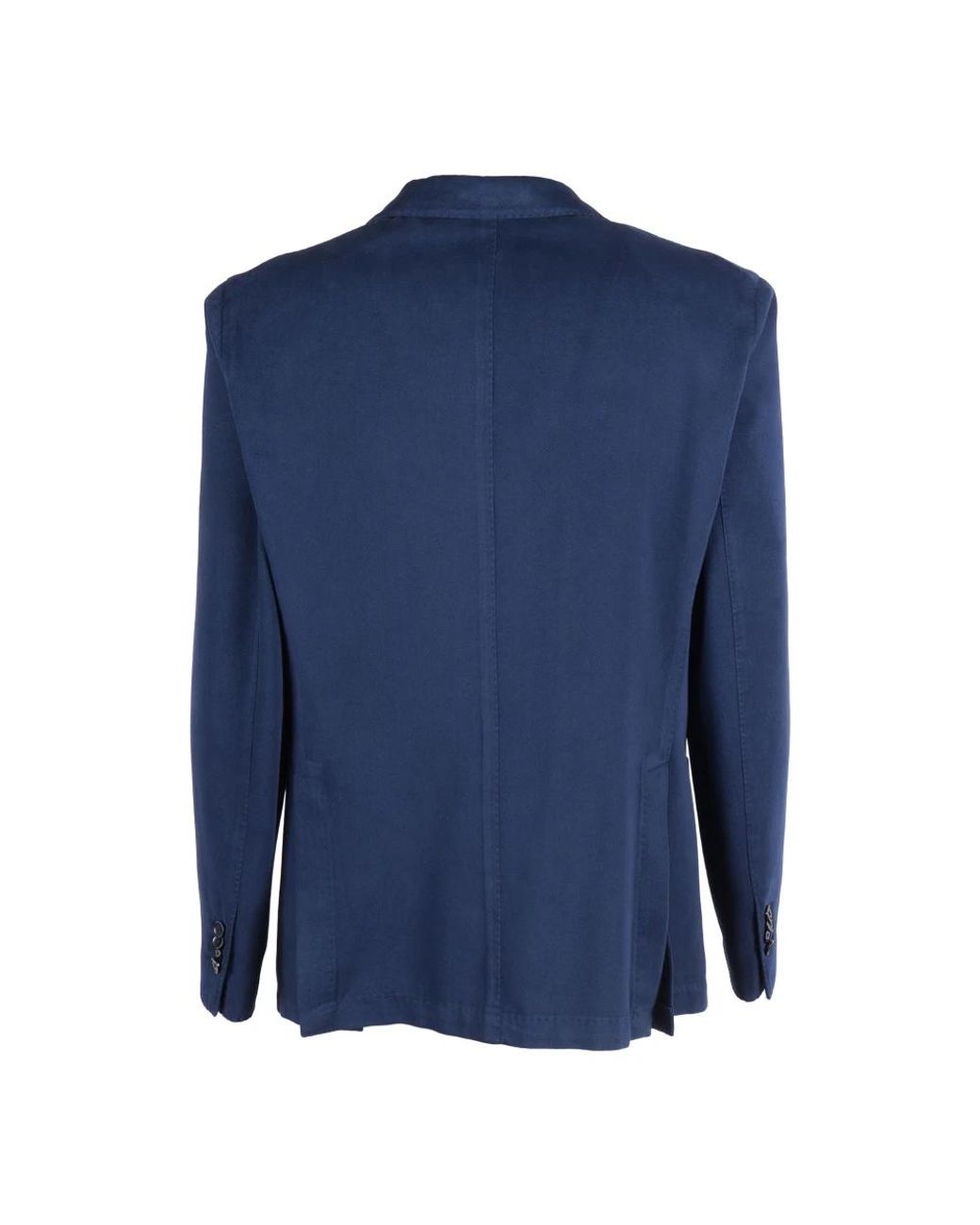 L.b.m. 1911 Blue Blazers for men