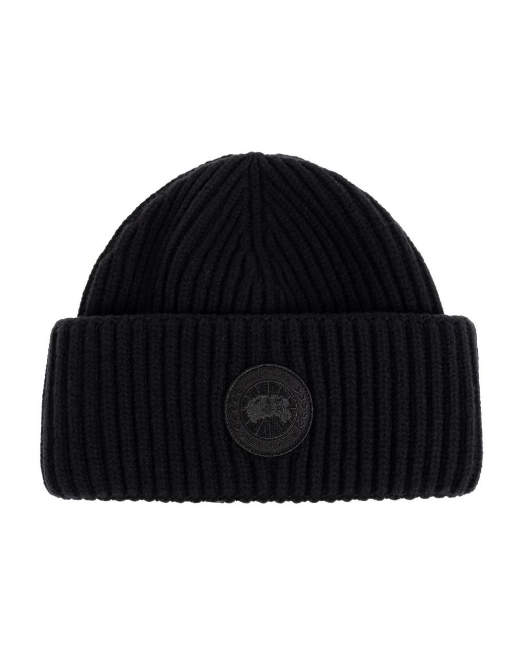 Canada Goose Black Accessories