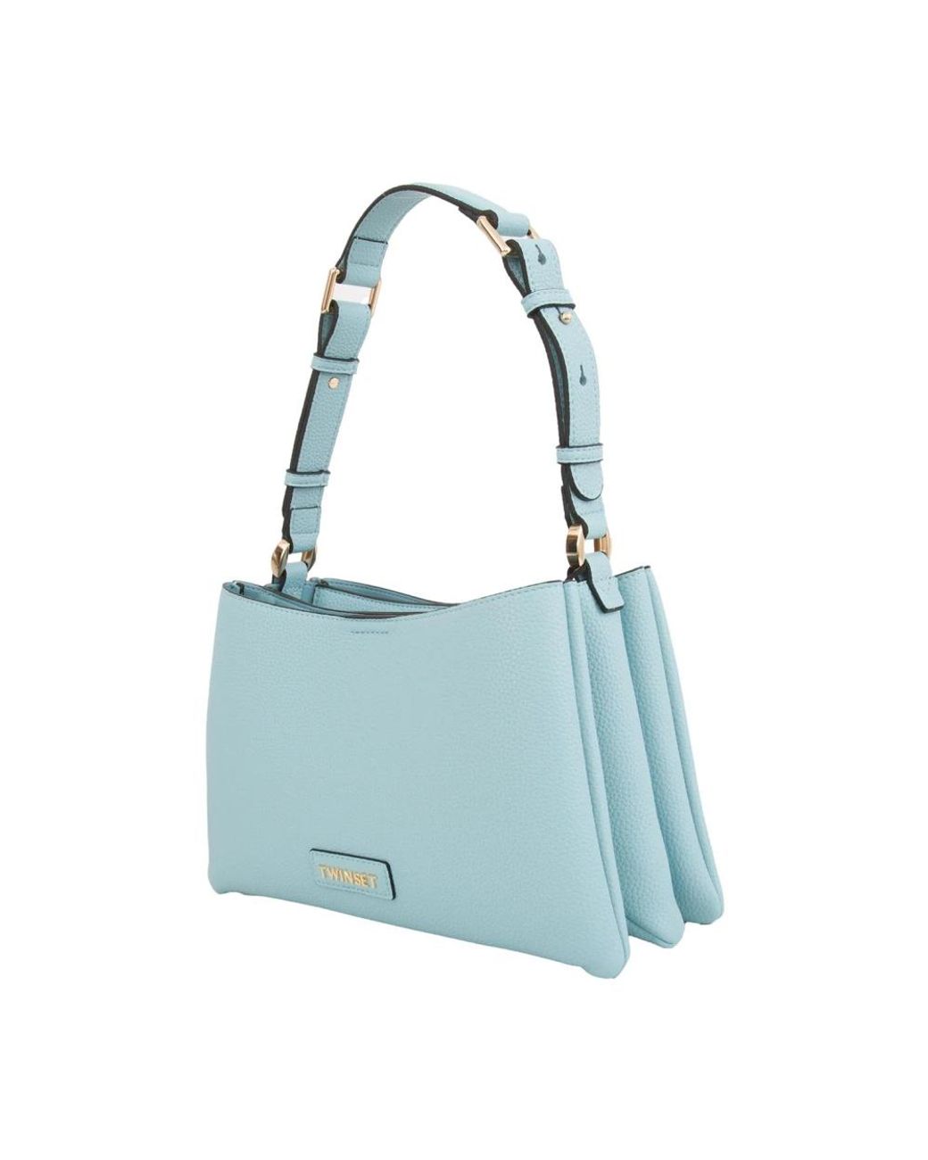 Shoulder Bags di Twinset in Blue
