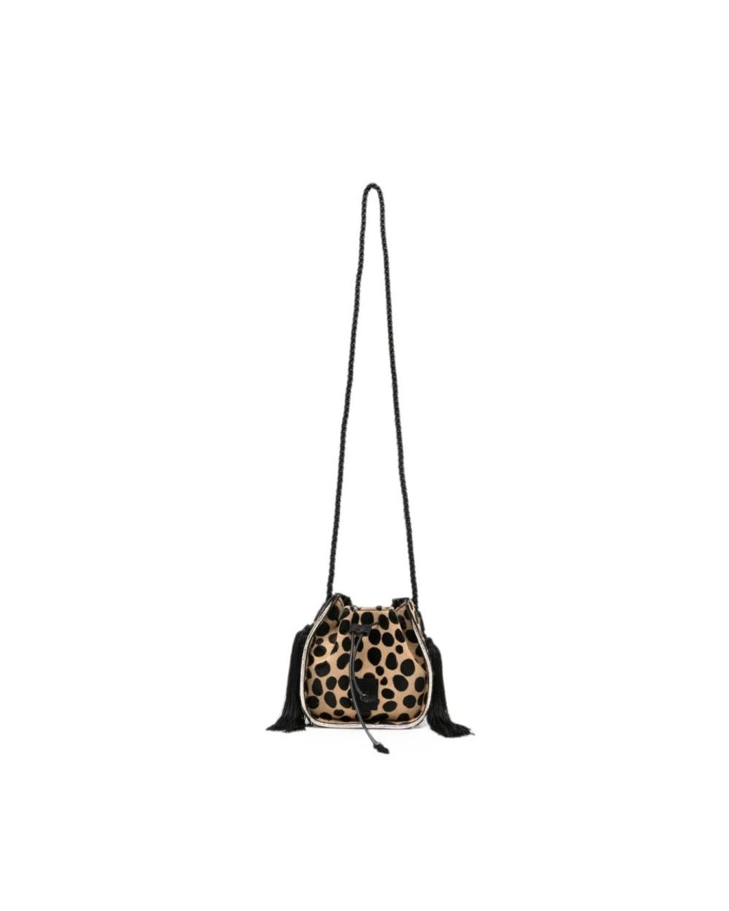 Forte_forte Multicolor Bucket Bags