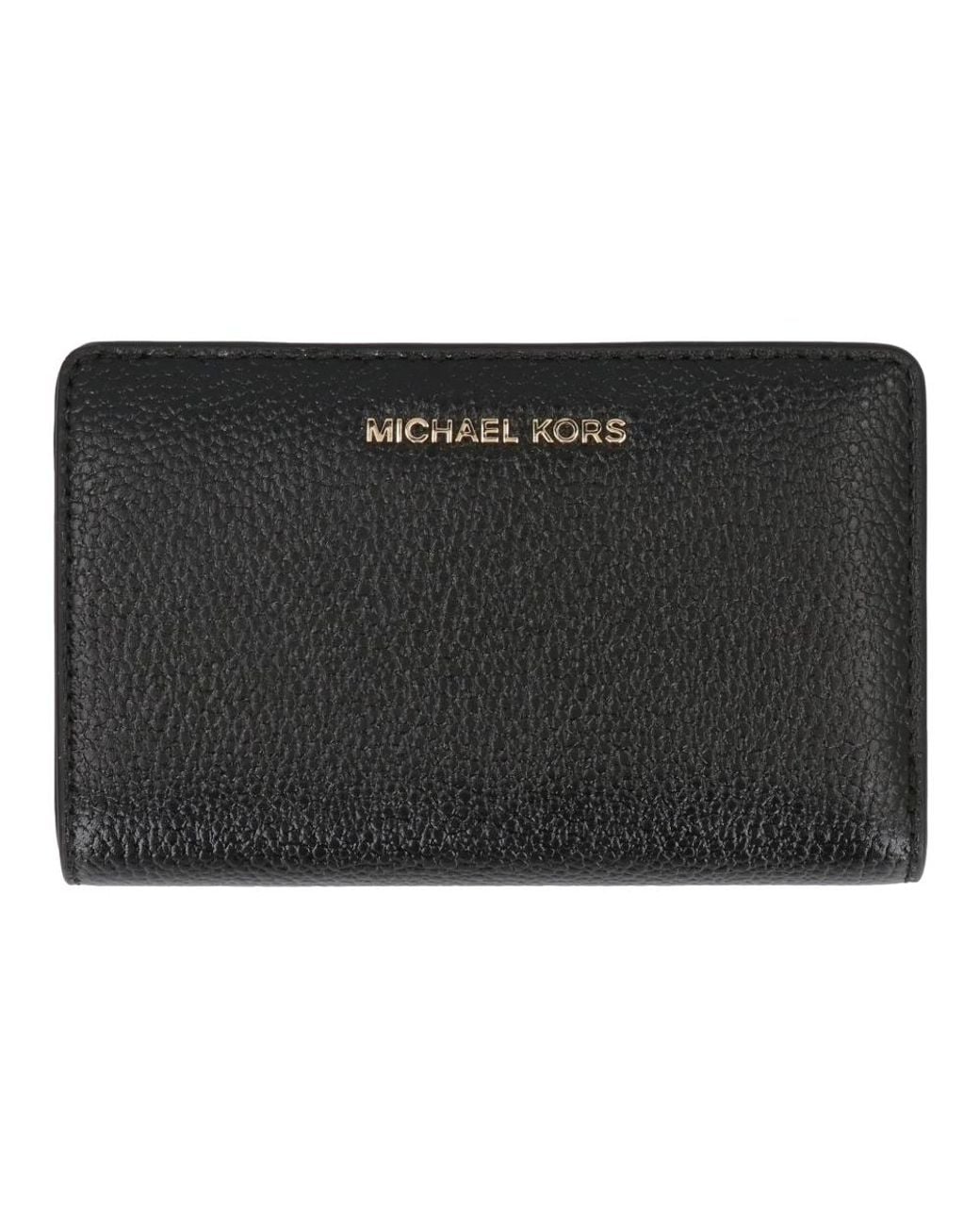 Wallets & Cardholders Michael Kors de color Black