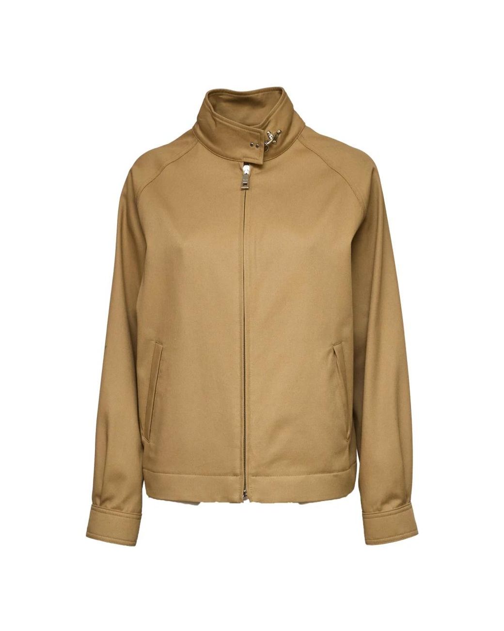 Light Jackets Fay en coloris Natural