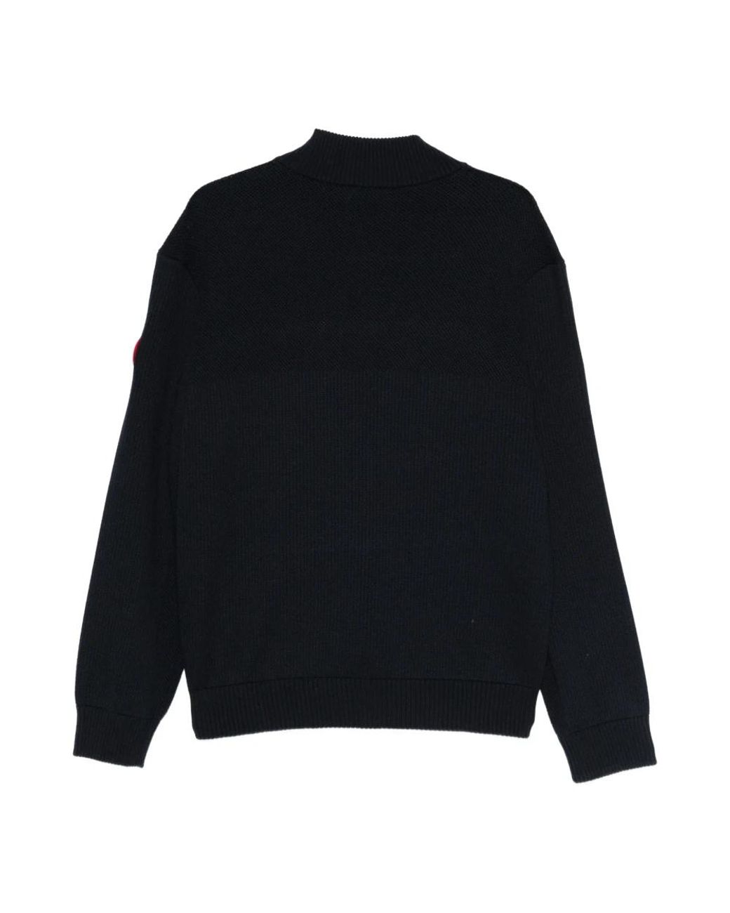 Canada Goose Black Winter Jackets for men