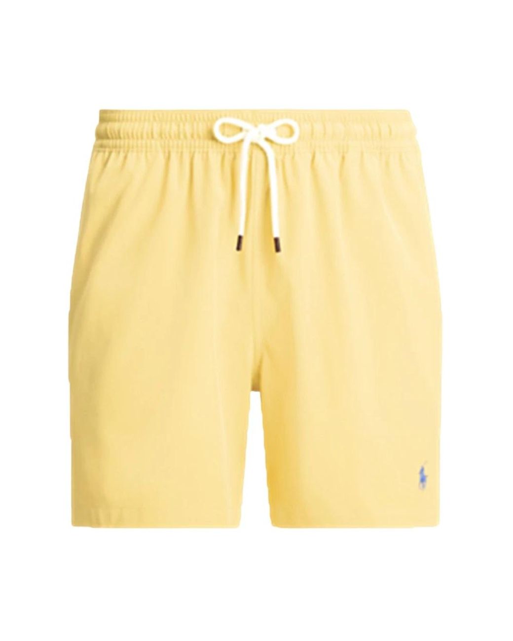 Polo Ralph Lauren Yellow Beachwear for men