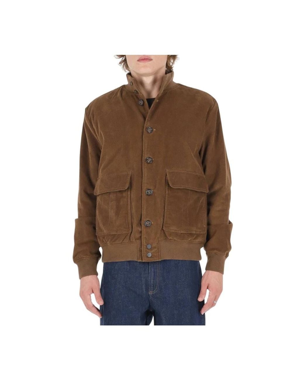 Valstar Ino Jacket in het Brown voor heren