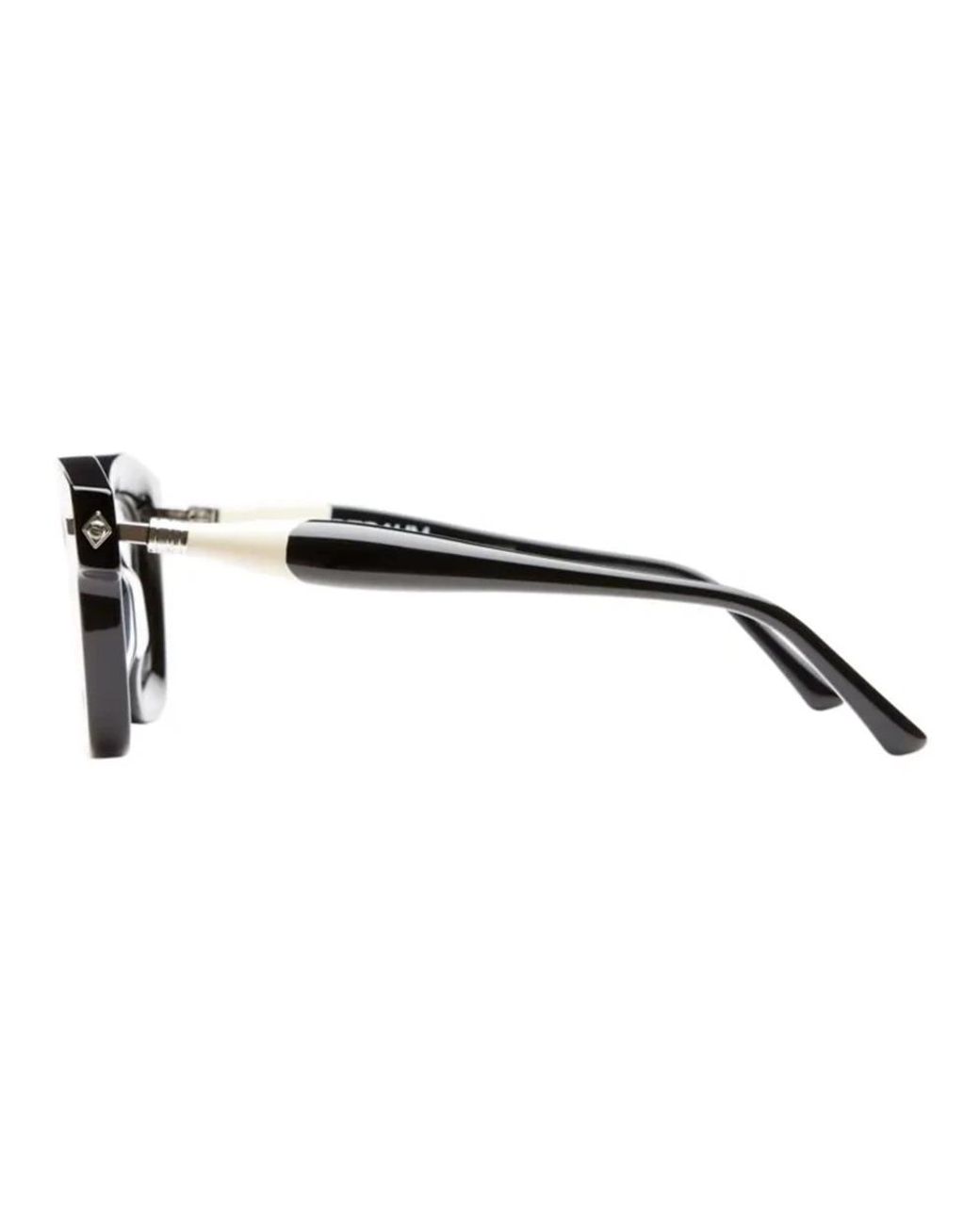 Kuboraum Black Glasses