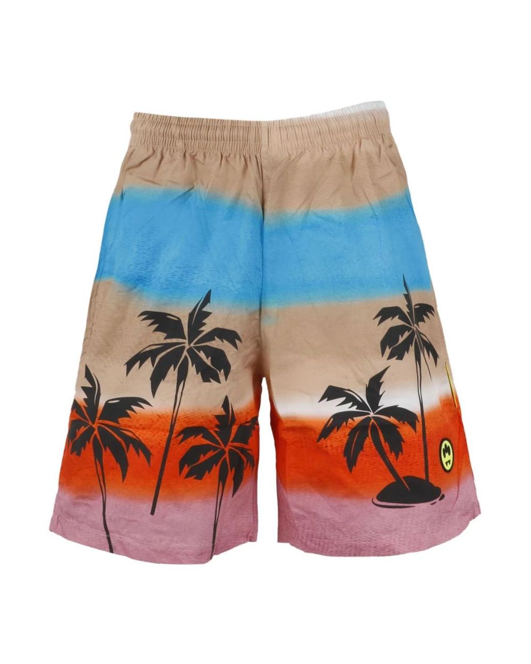 Barrow Multicolor Beachwear for men