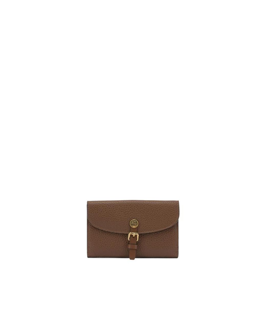 Wallets & Cardholders Etro de color Brown