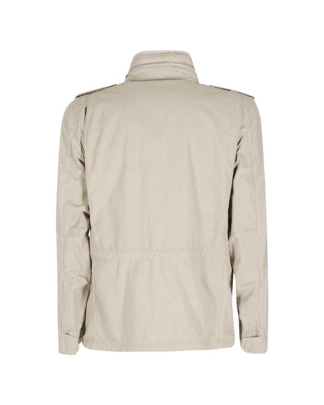 Aspesi Natural Light Jackets for men
