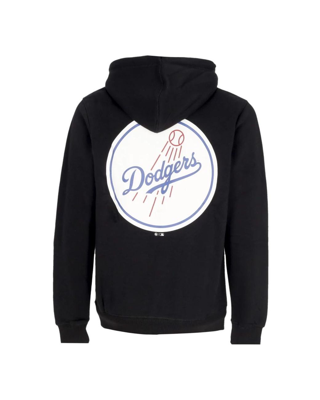 '47 Blue Hoodies for men