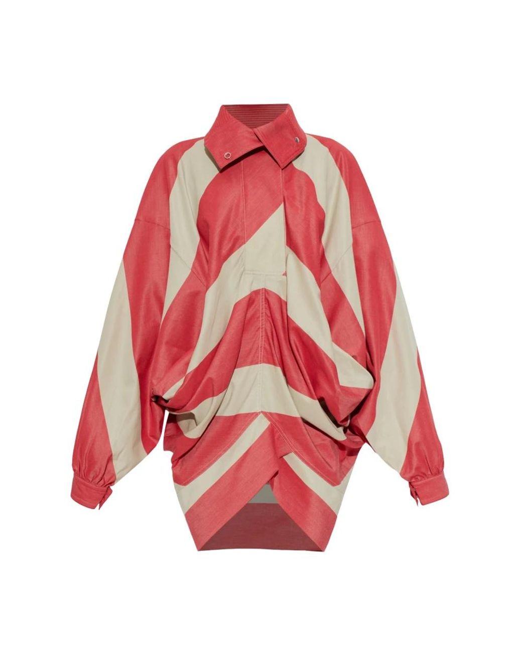 Light Jackets Jacquemus en coloris Red