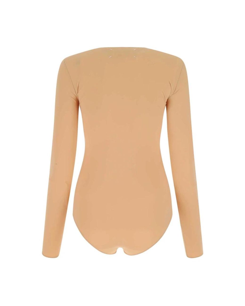 Maison Margiela White Full-Body