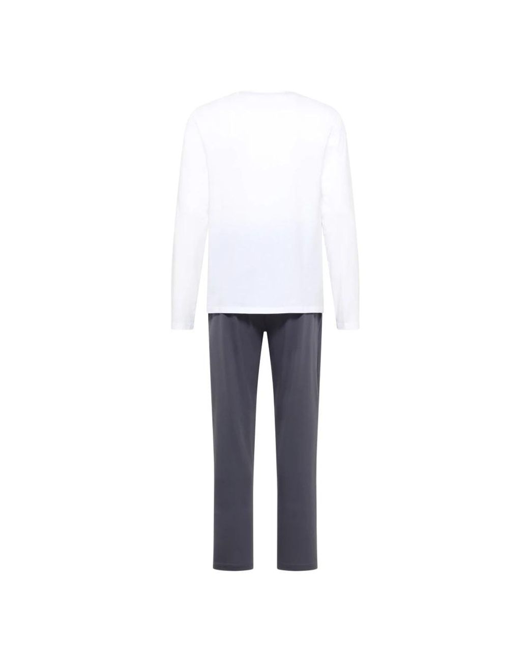 carlo colucci White Pyjamas for men