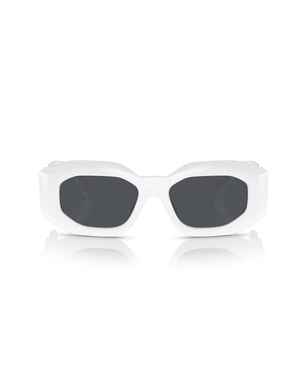 Versace Black Sunglasses