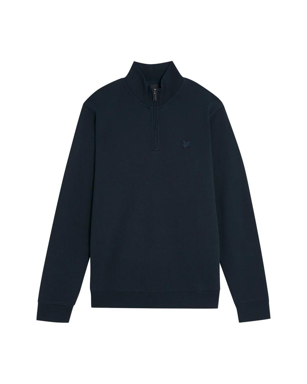 Lyle & Scott Sweatshirts in het Blue voor heren
