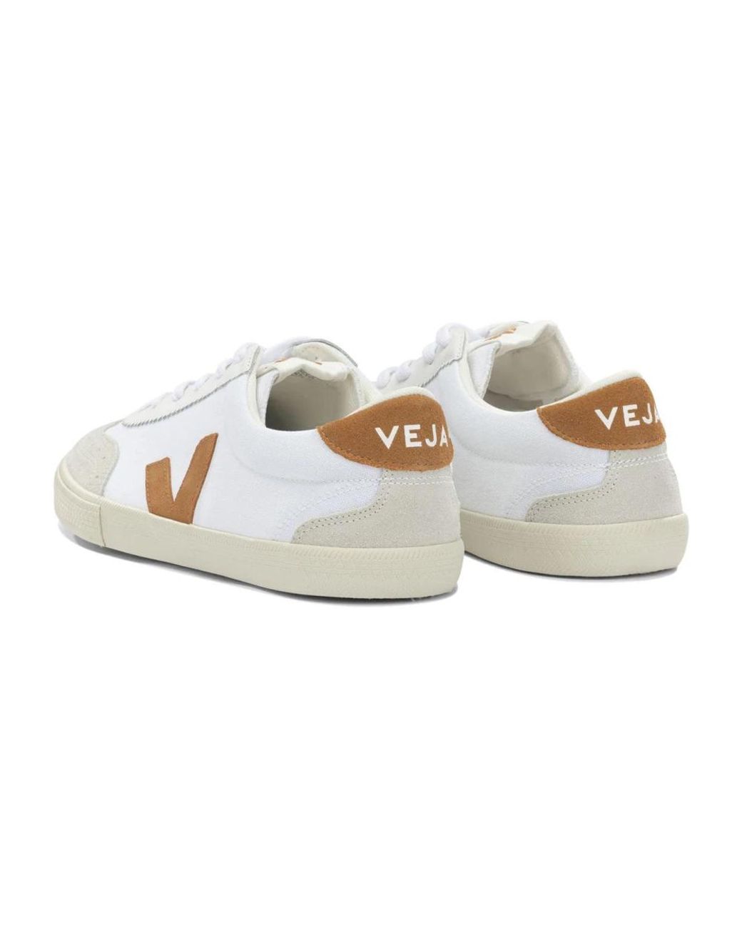 Veja White Sneakers for men
