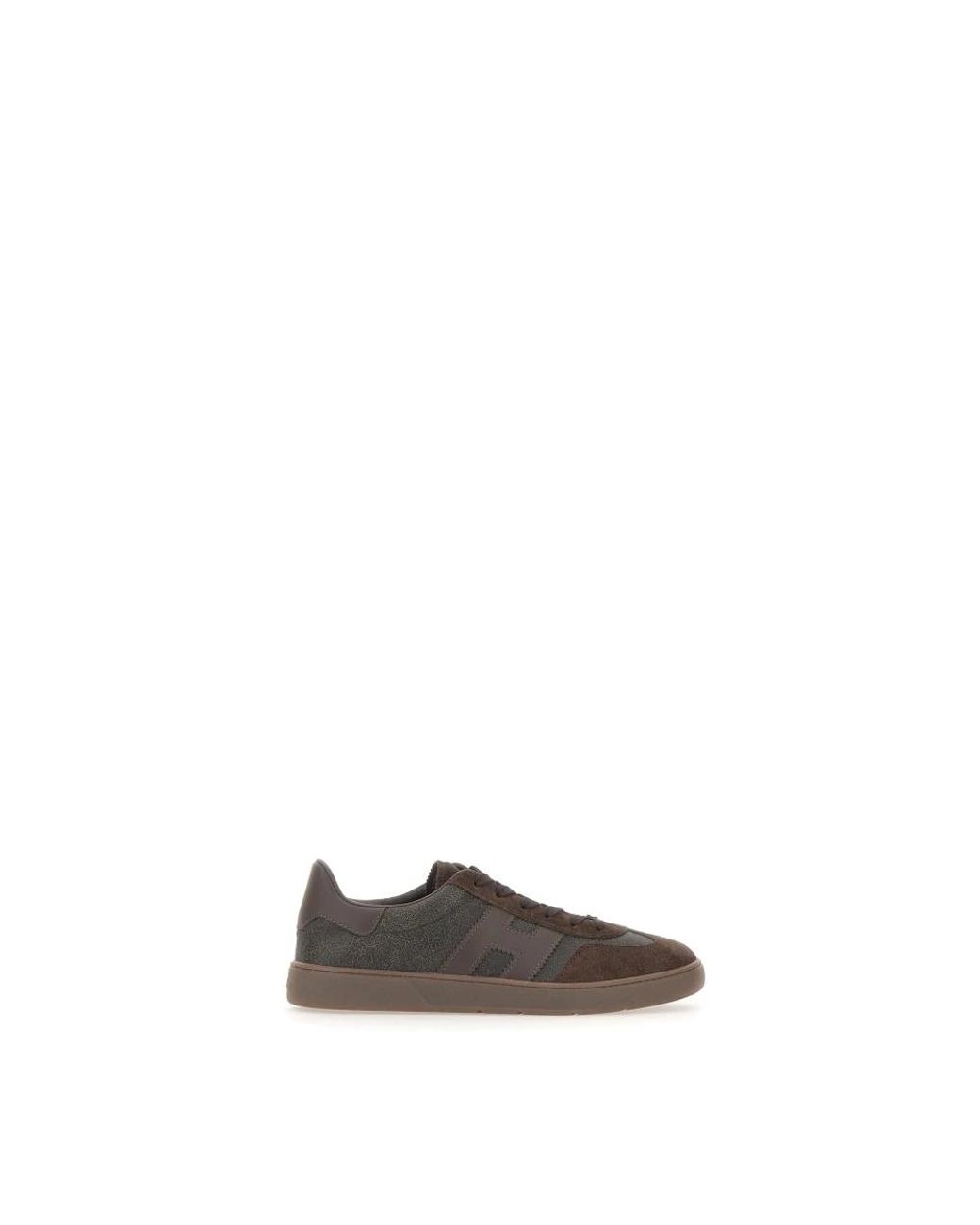 Sneakers Hogan pour homme en coloris Brown