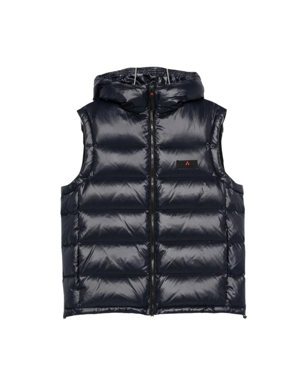 Vests Peuterey pour homme en coloris Blue