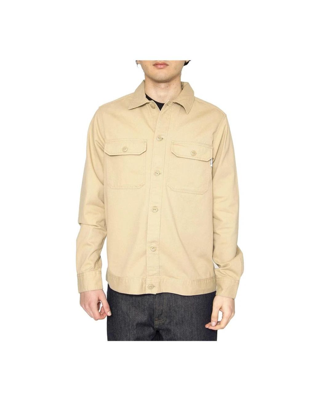 Only & Sons Jassen ,Primavera Estate in het Natural voor heren