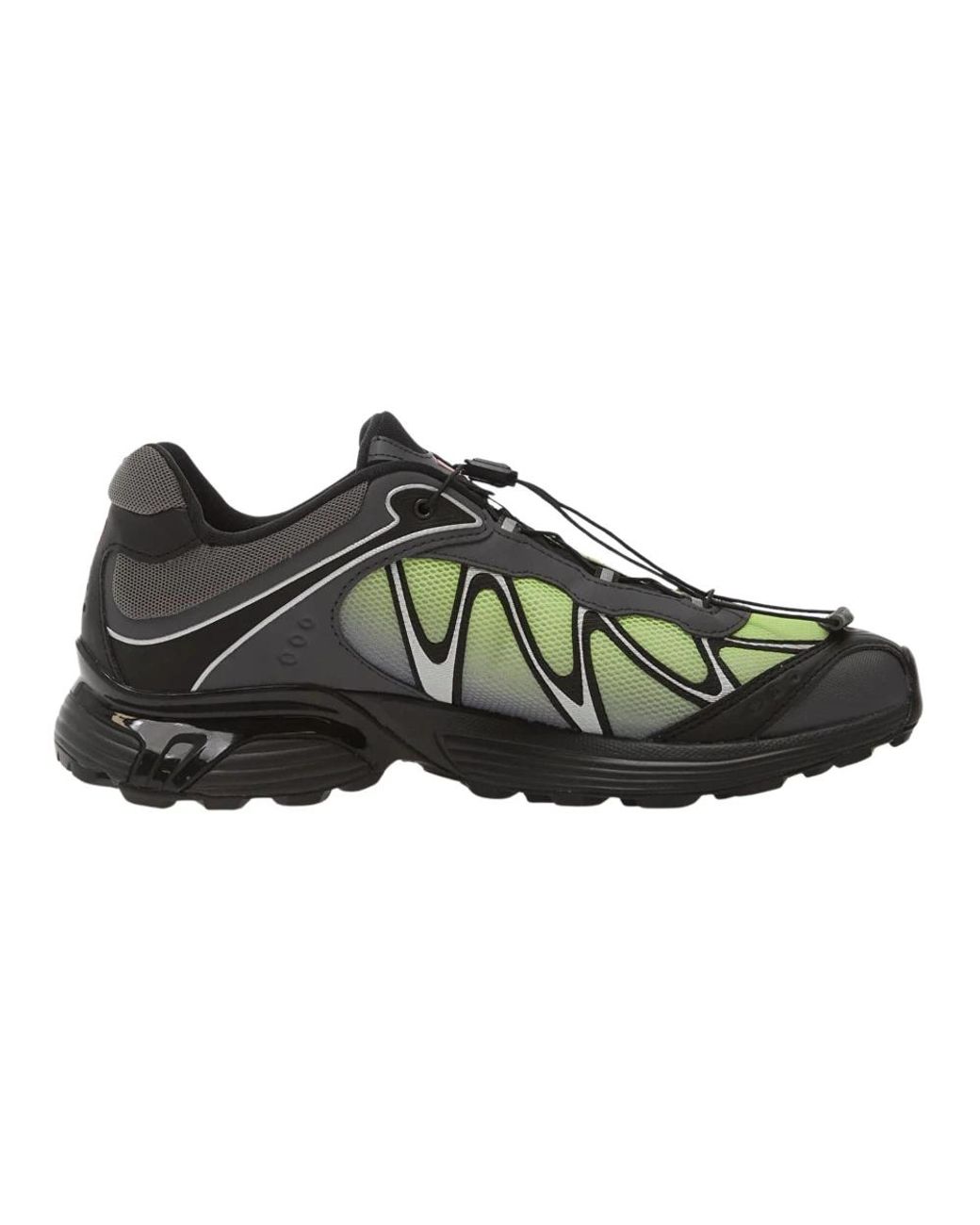 Salomon Xt-Whisper Sneakers in het Brown voor heren