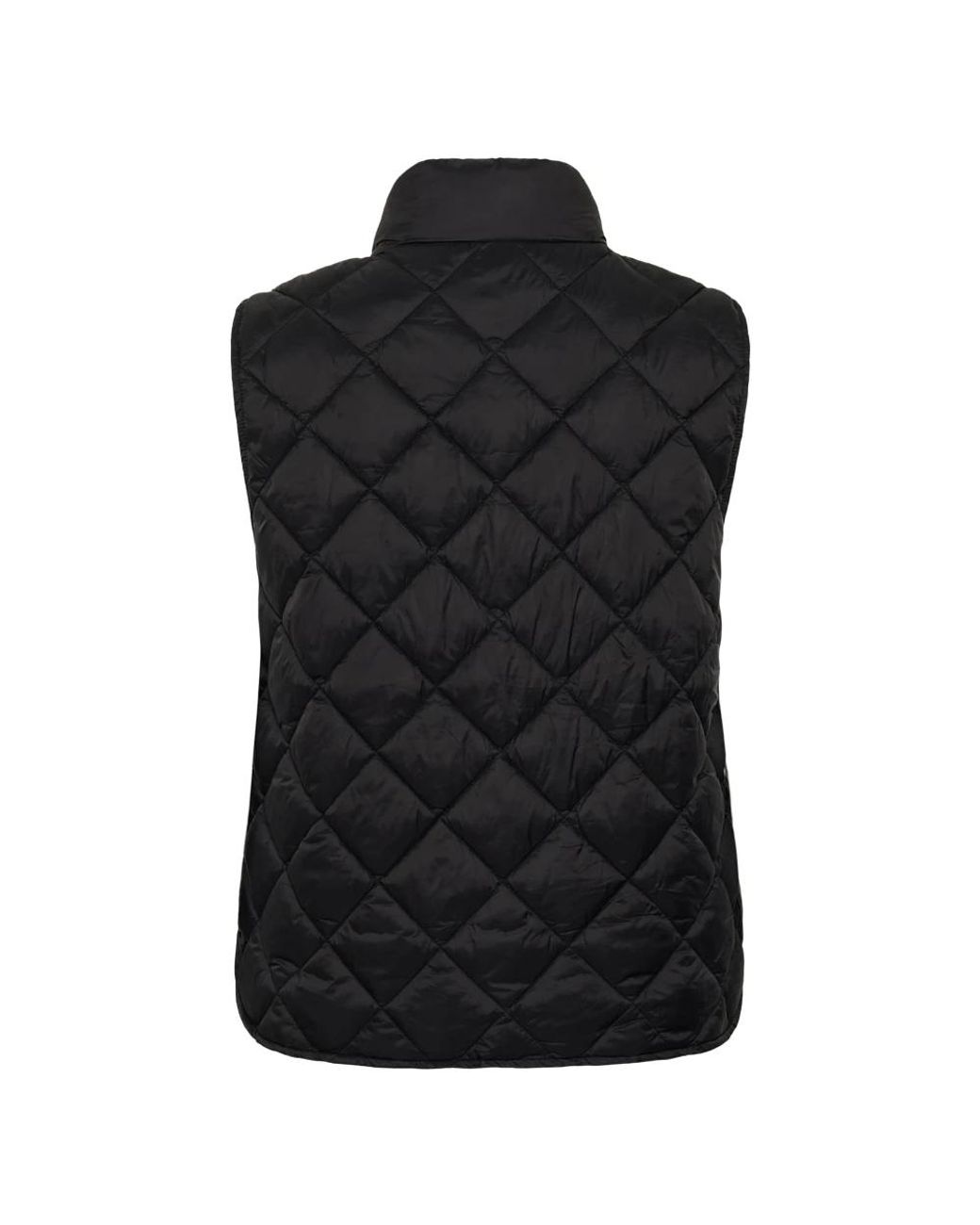 Vests Part Two en coloris Black