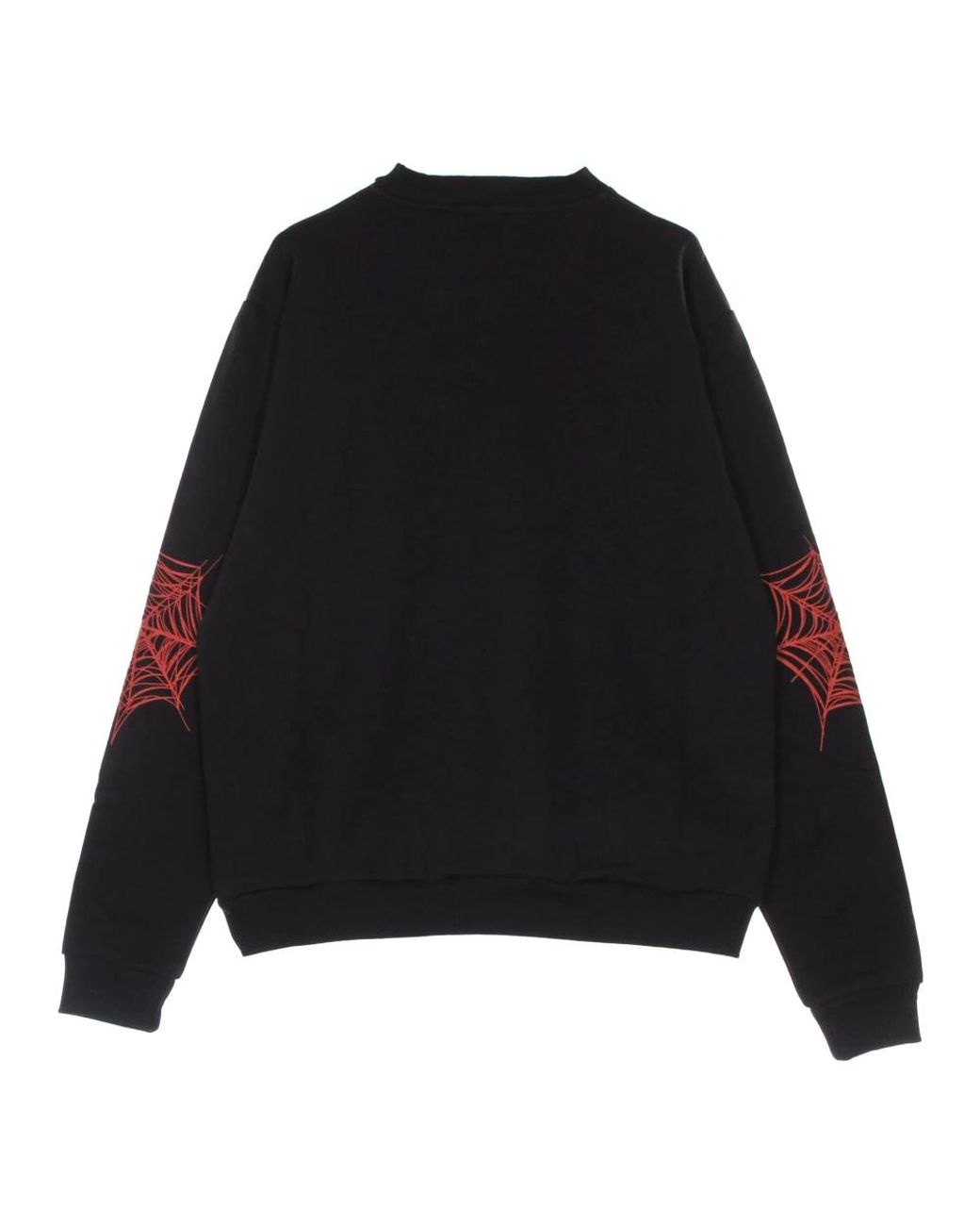 PHOBIA ARCHIVE Black Sweatshirts for men