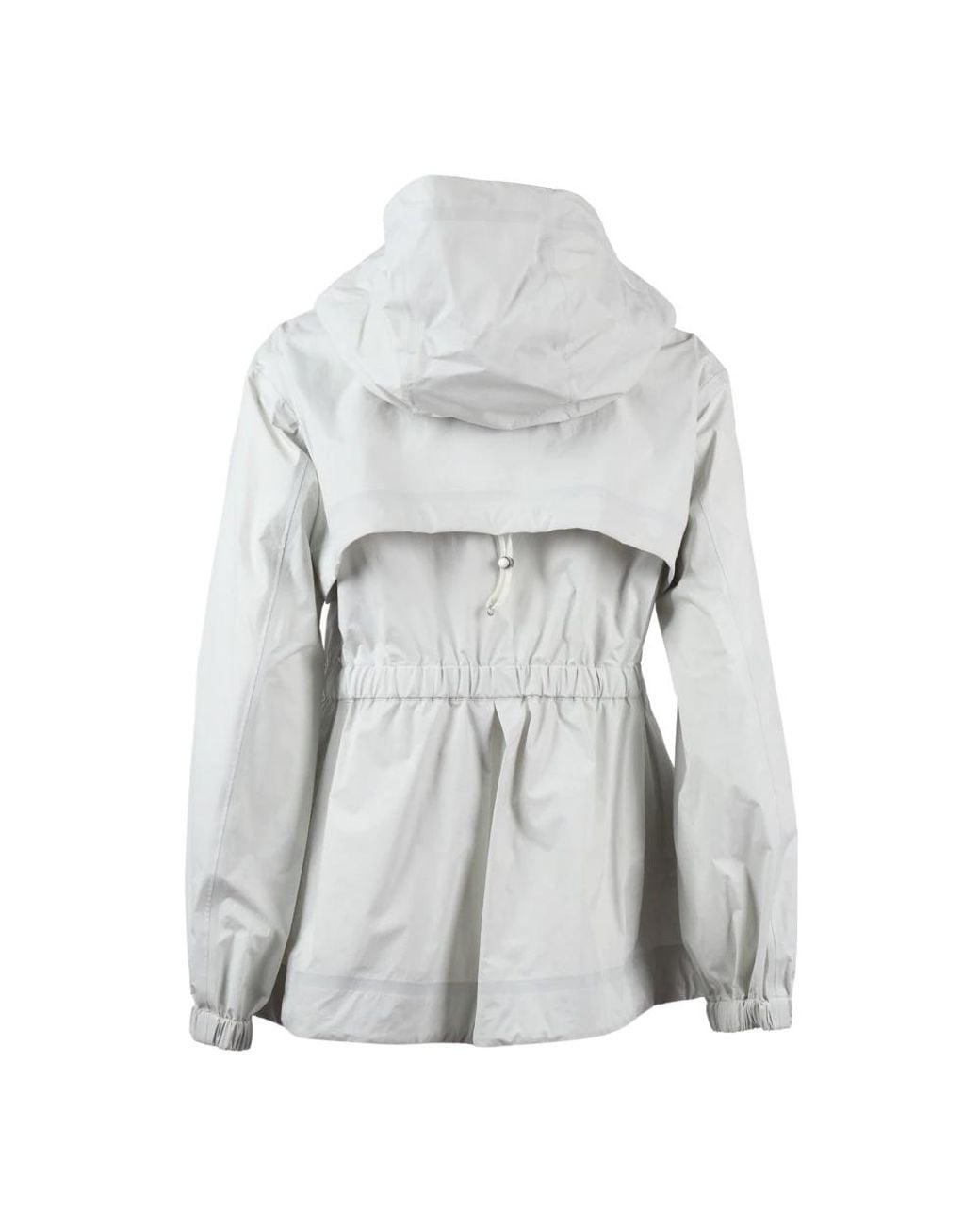 Winter Jackets Parajumpers de color Gray