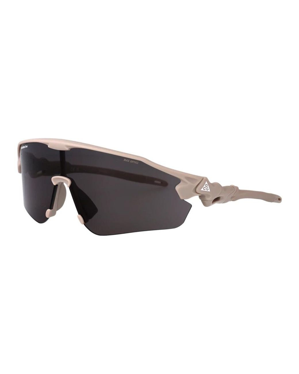 Nike Gray Sunglasses
