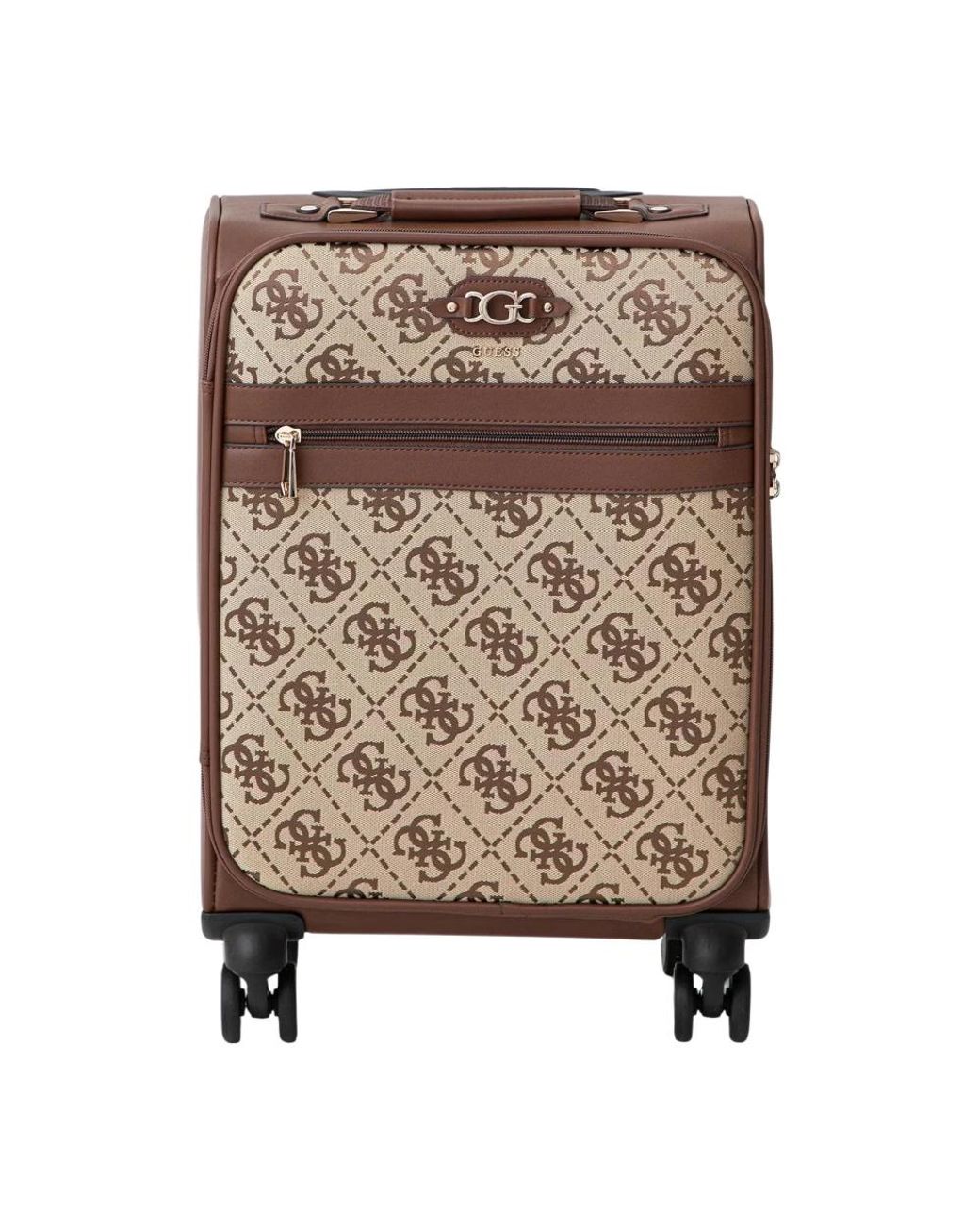 Cabin Bags di Guess in Brown