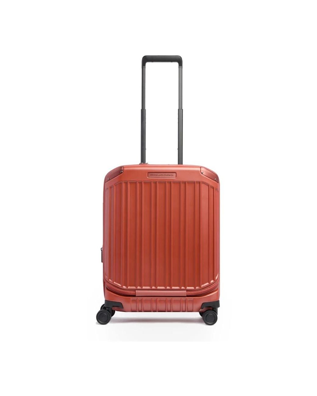 Piquadro Red Cabin Bags