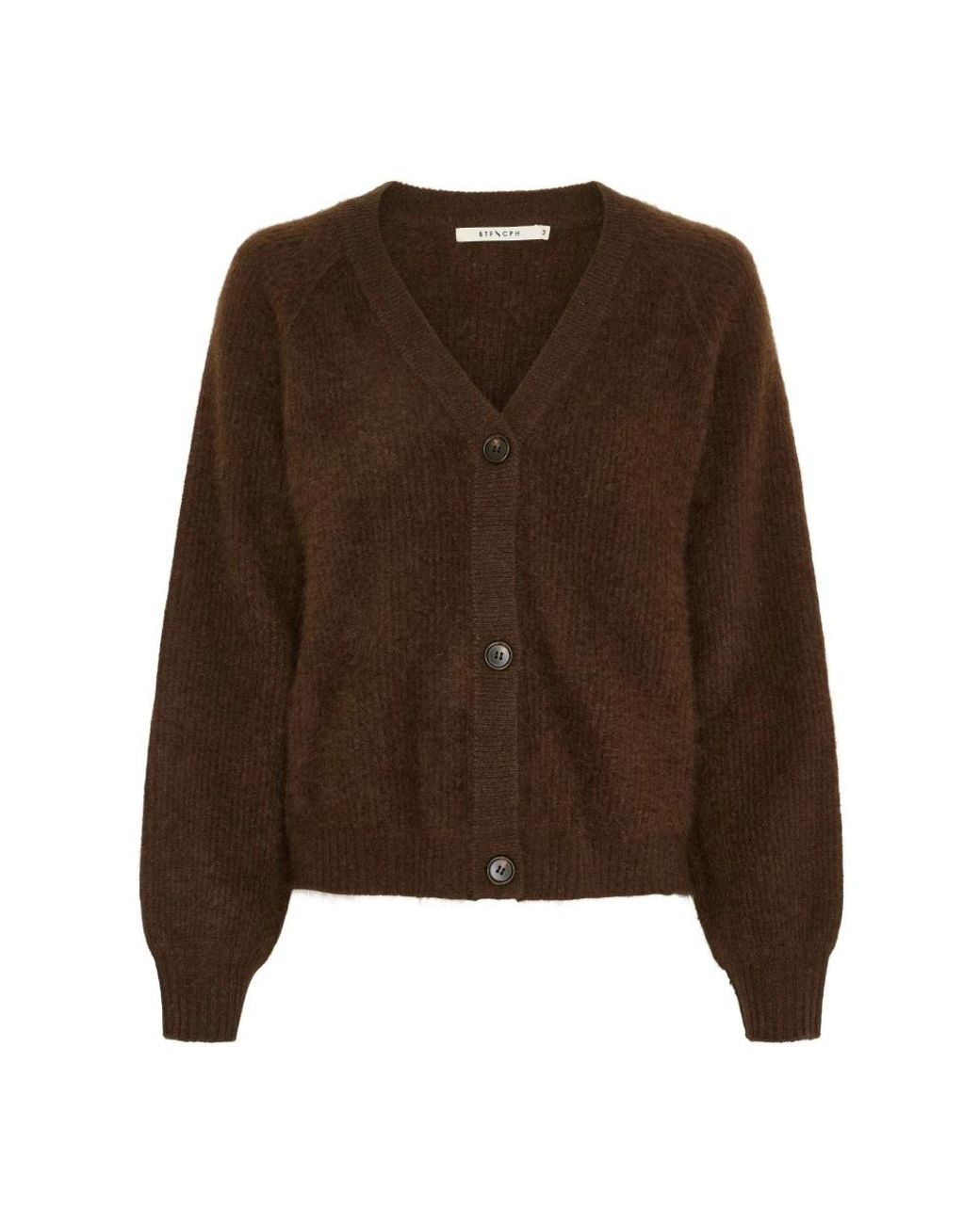 Cardigans Btfcph en coloris Brown