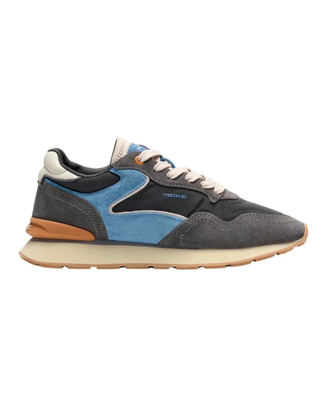 HOFF City Sneaker in het Blue
