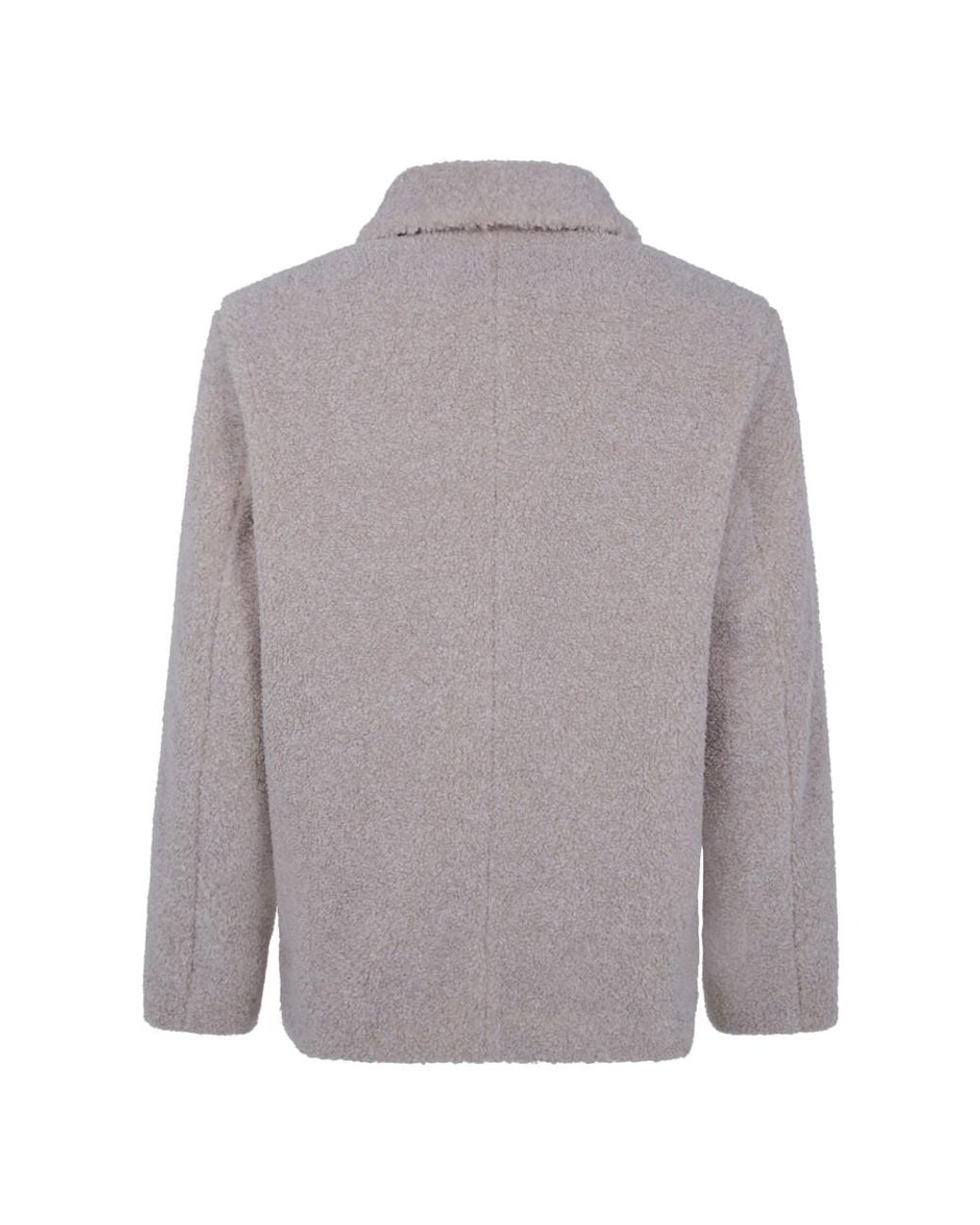 Light Jackets Herno pour homme en coloris Gray