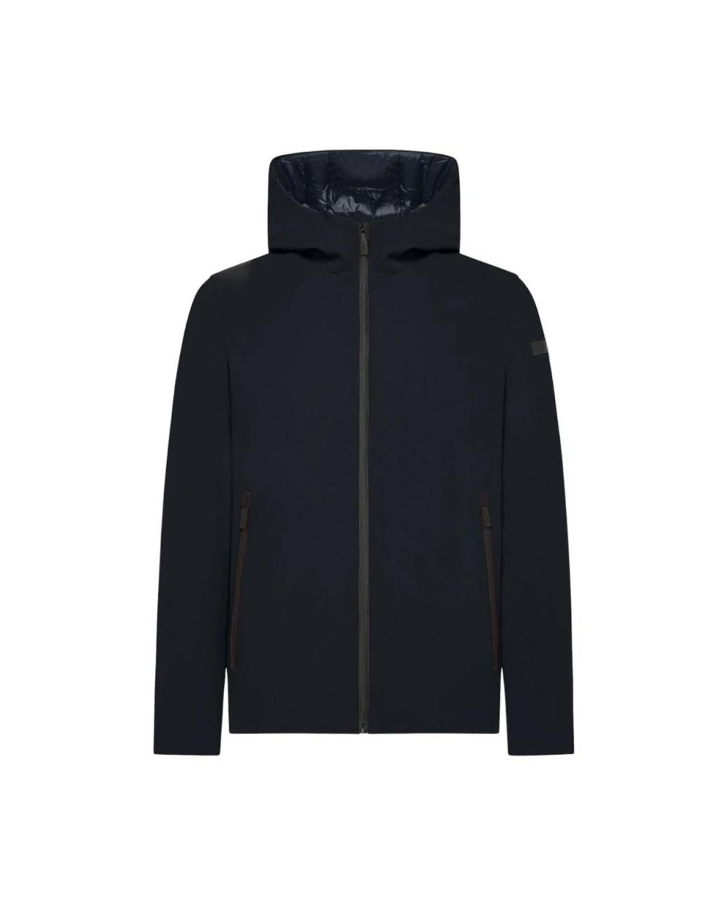 Winter Jackets Rrd pour homme en coloris Blue