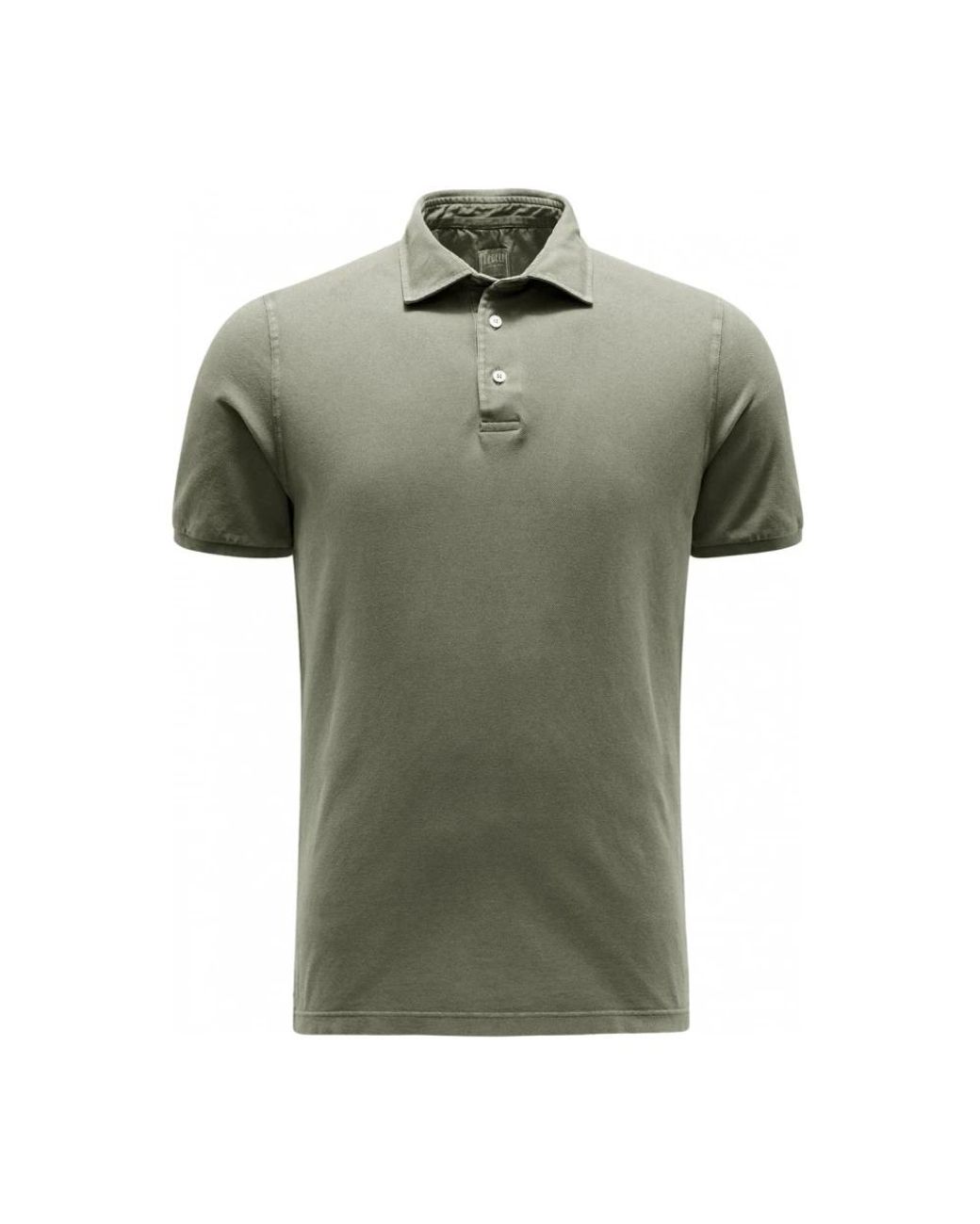 Fedeli Polo's - - Heren in het Green voor heren