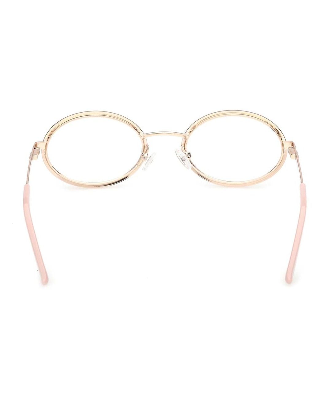 Guess Metallic Glasses