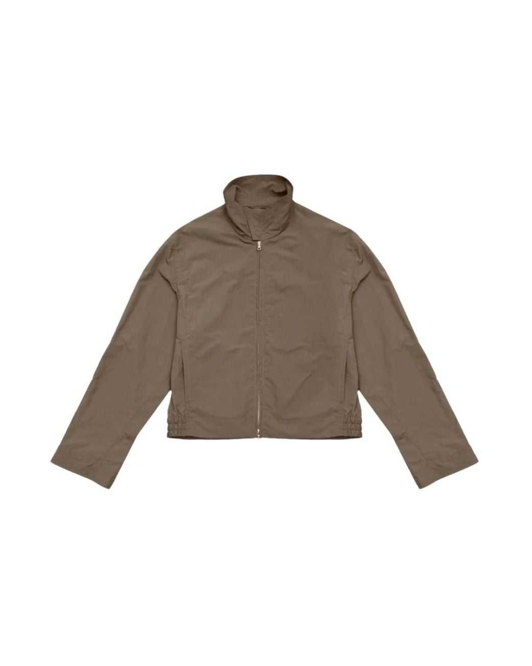 Bomber Jackets Dries Van Noten de hombre de color Brown