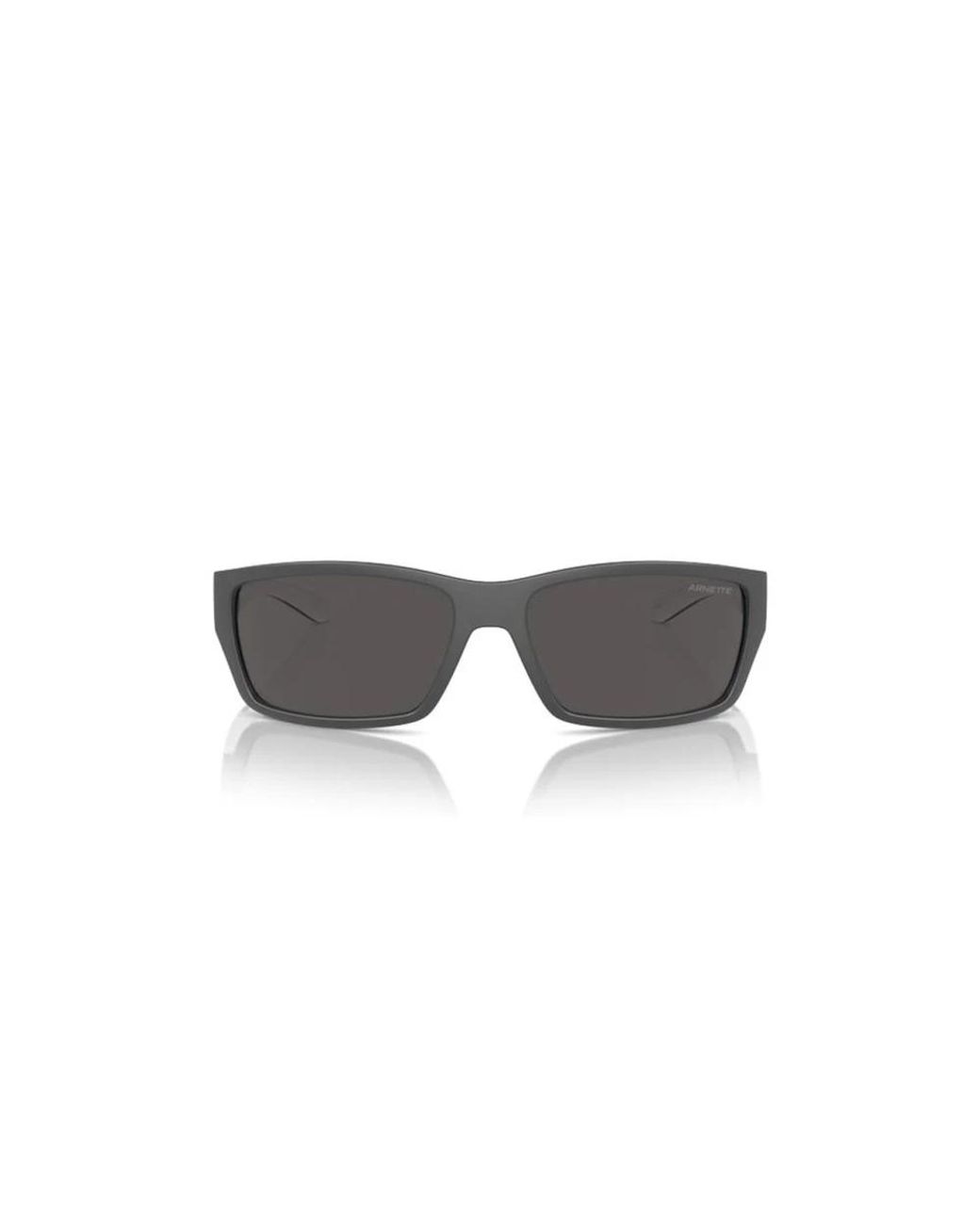 Arnette Gray Sunglasses for men