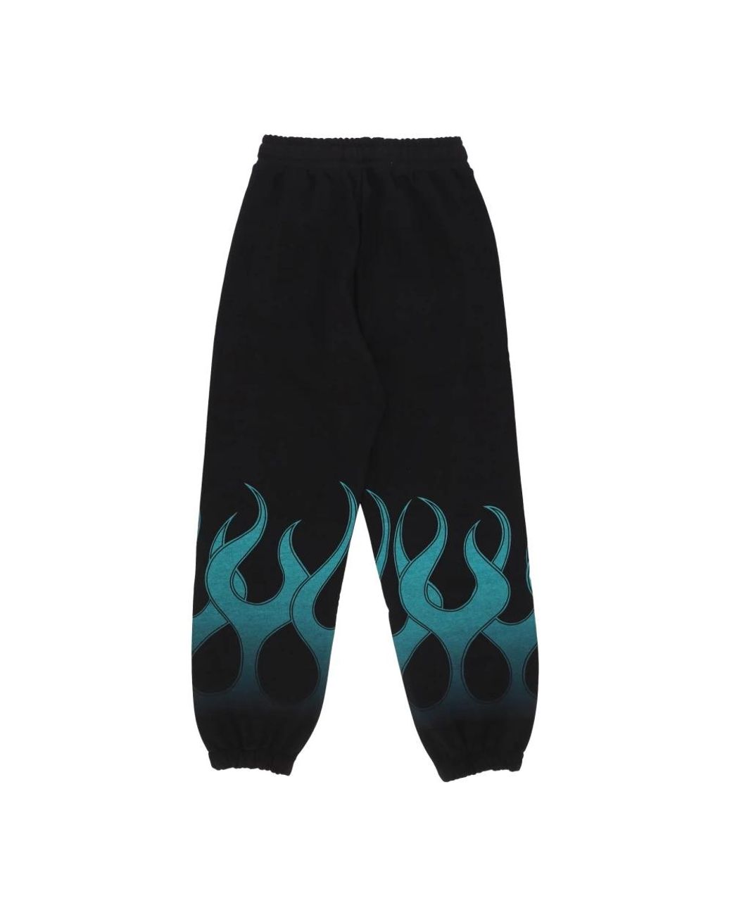Vision Of Super Black Sweatpants for men