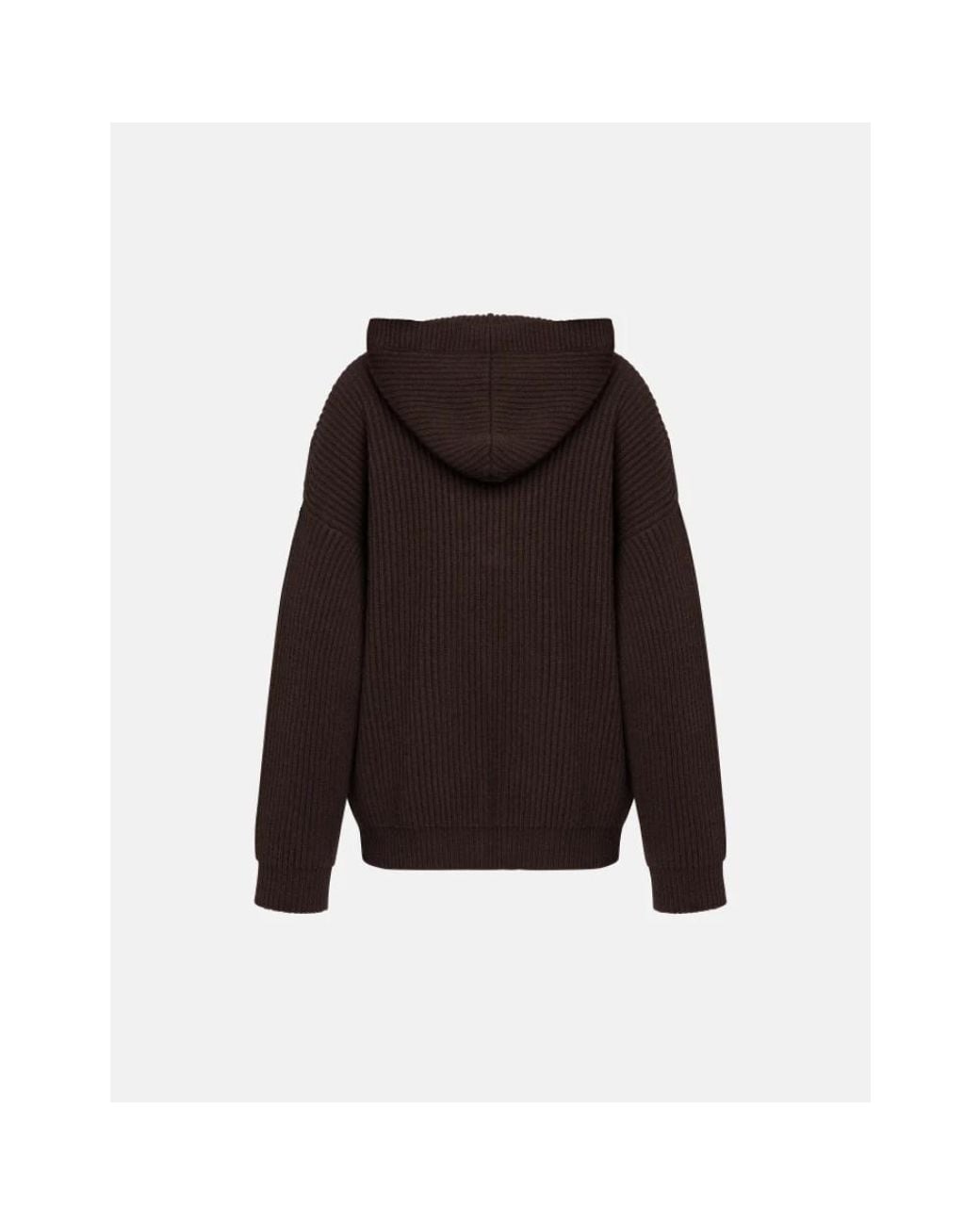 Cardigans Dondup de color Black