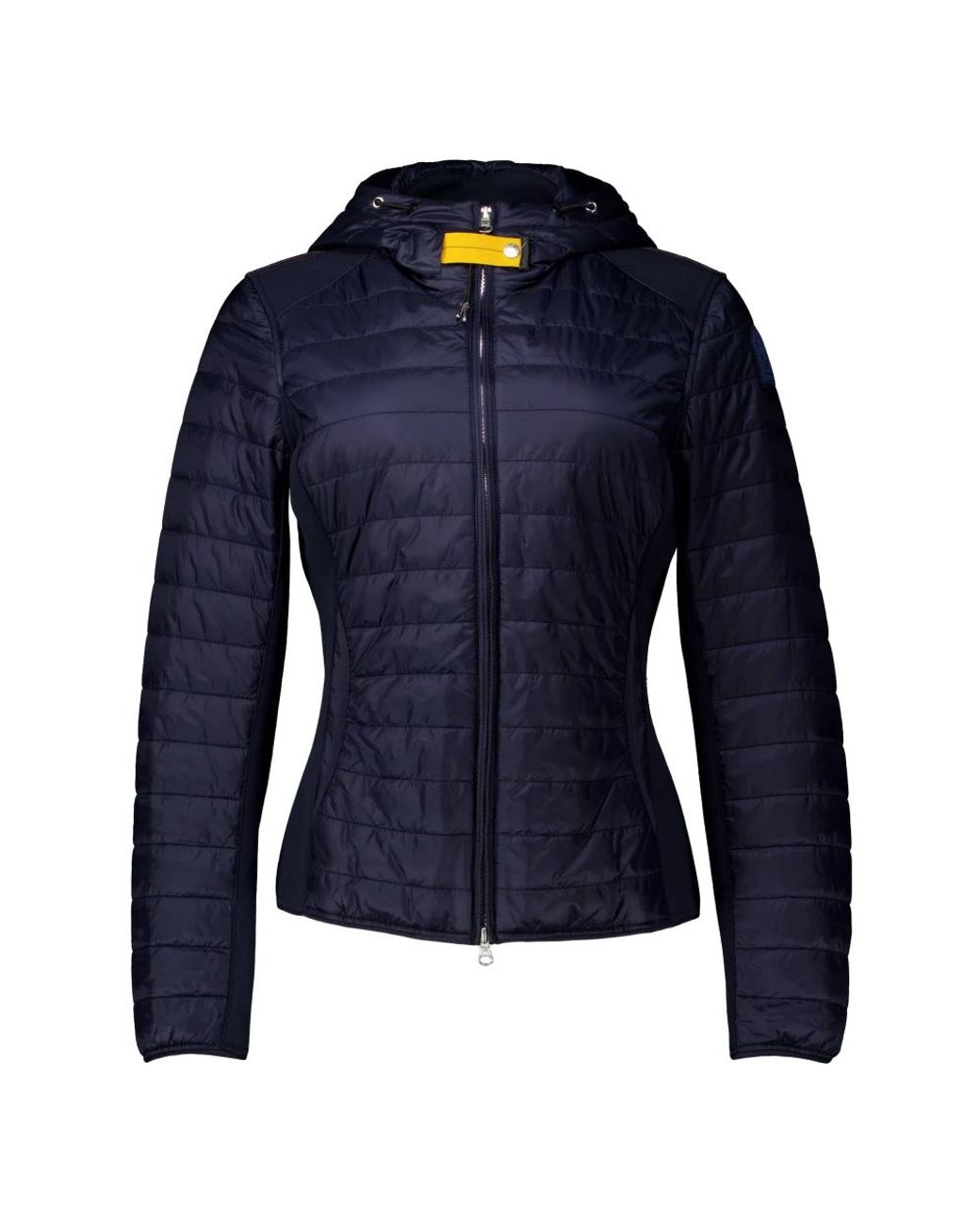 Winter Jackets Parajumpers de color Blue
