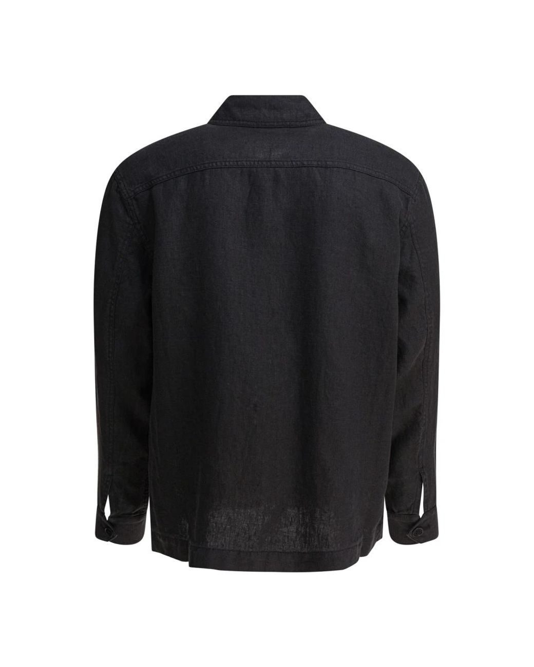 Alex Mill Black Light Jackets for men
