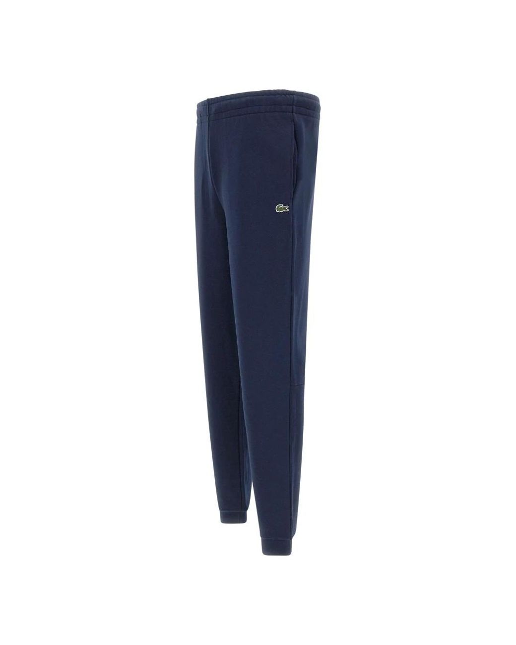 Sweatpants Lacoste de hombre de color Blue