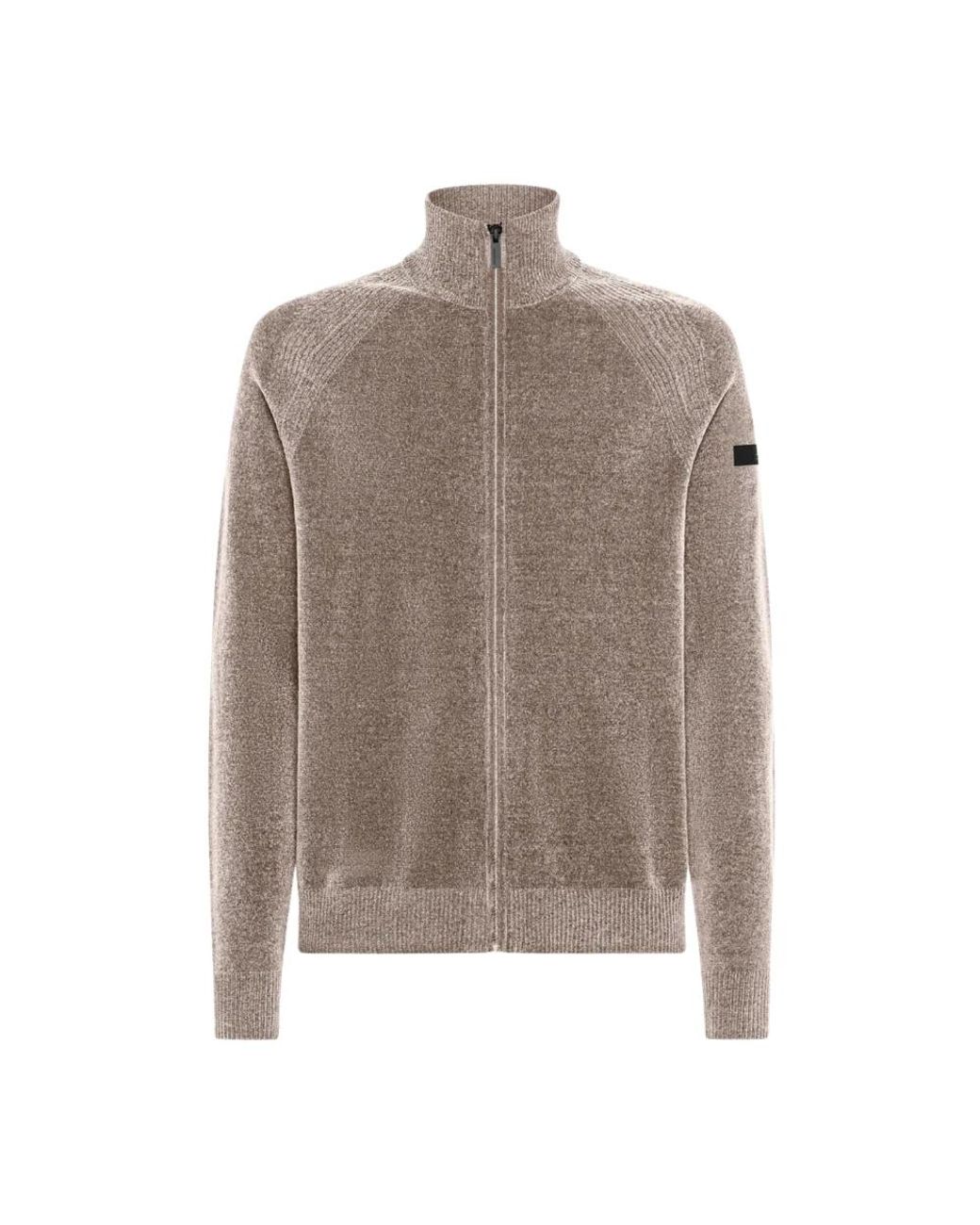 Rrd Gray Cardigans for men
