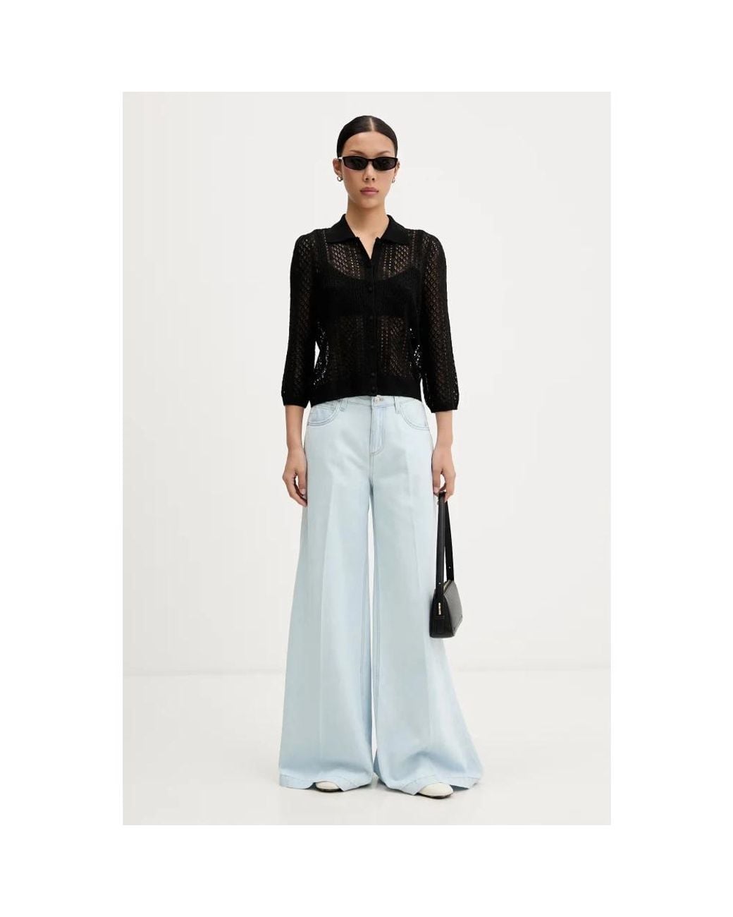 Cardigans ViCOLO en coloris Black