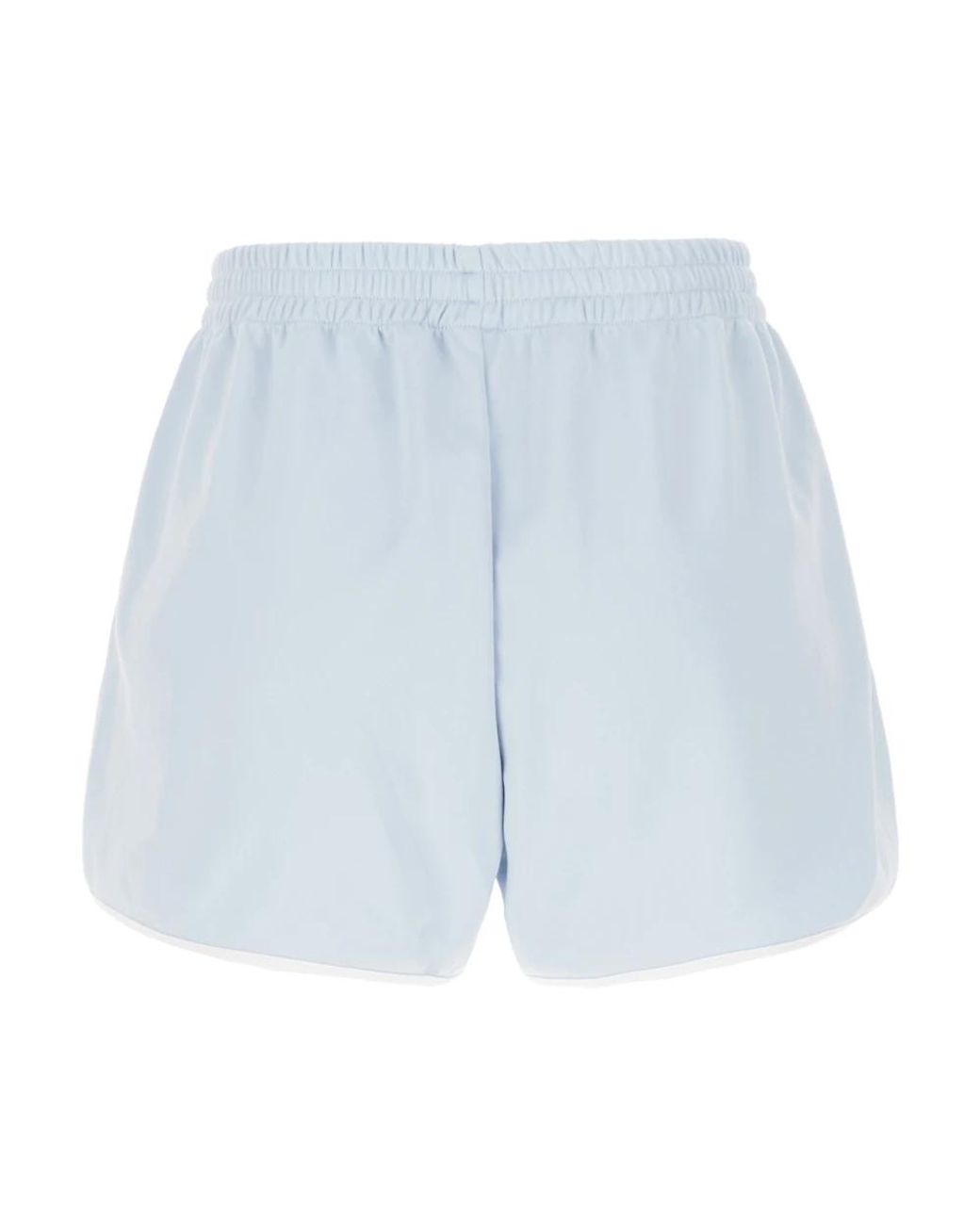 Short Shorts Ambush de color Blue
